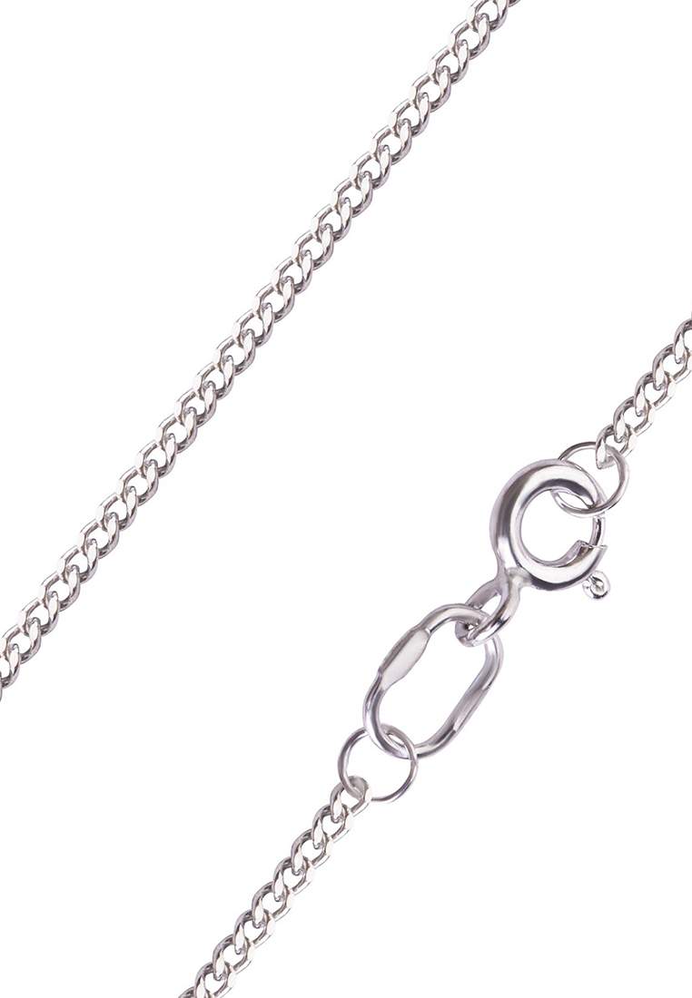 Браслет из серебра р. 18 Kari Jewelry БП135А2гР-С888