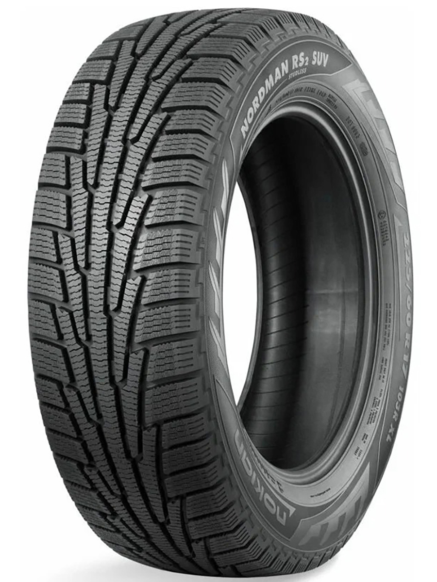 Шины Nordman RS2 SUV 225/65 R17 106R XL - купить в АКБ, цена на Мегамаркет