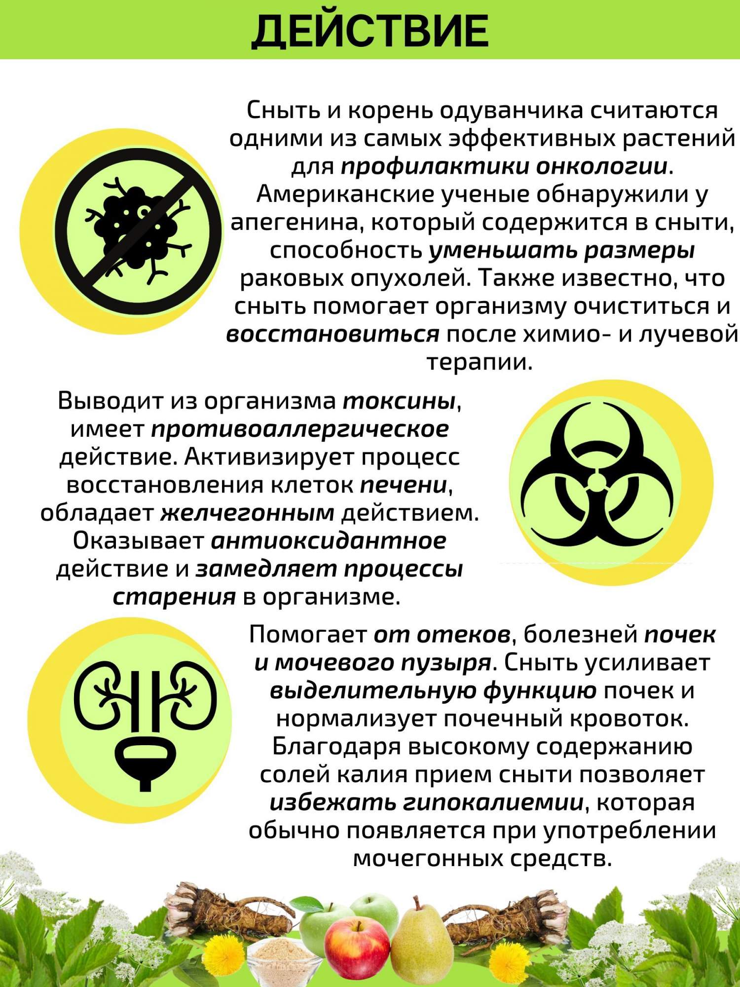 Фитоконцентрат IMMUNO.SHOP сныть, детокс, для иммунитета и сосудов, от  отеков, 120 мл – купить в Москве, цены в интернет-магазинах на Мегамаркет