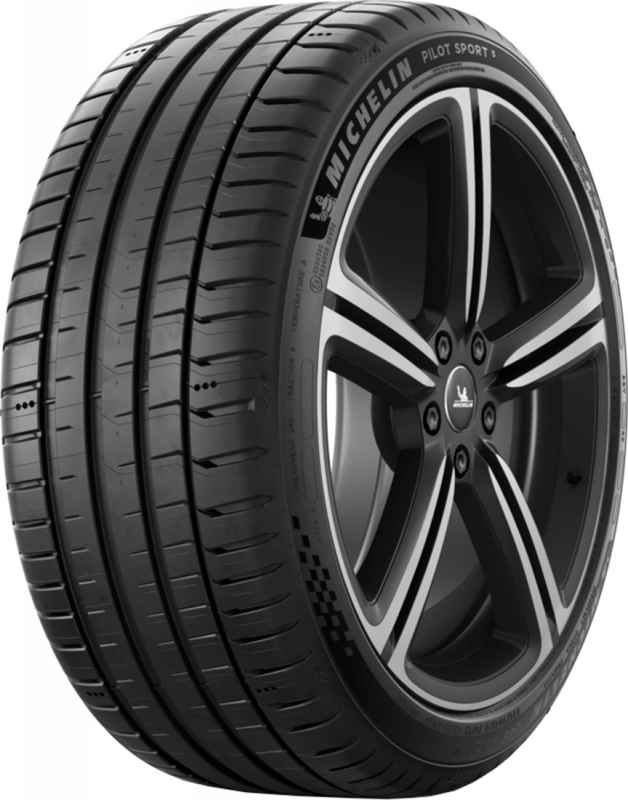 Купить шины MICHELIN Pilot Sport 5 255 35 19 96 Y, цены на Мегамаркет | Артикул: 100030317701