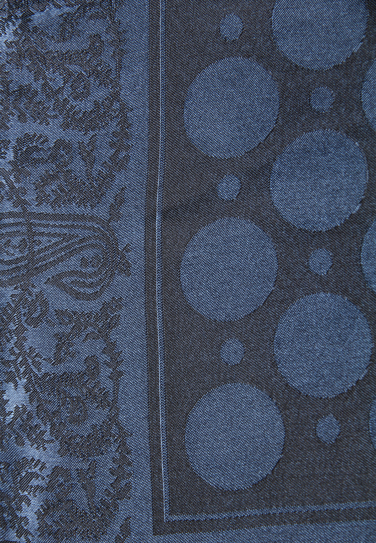 Платок женский Daniele Patrici A39069 темно-синий