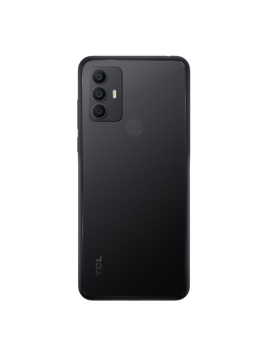 Смартфон TCL 305 2/32GB Dark-Grey (6102D), купить в Москве, цены в  интернет-магазинах на Мегамаркет