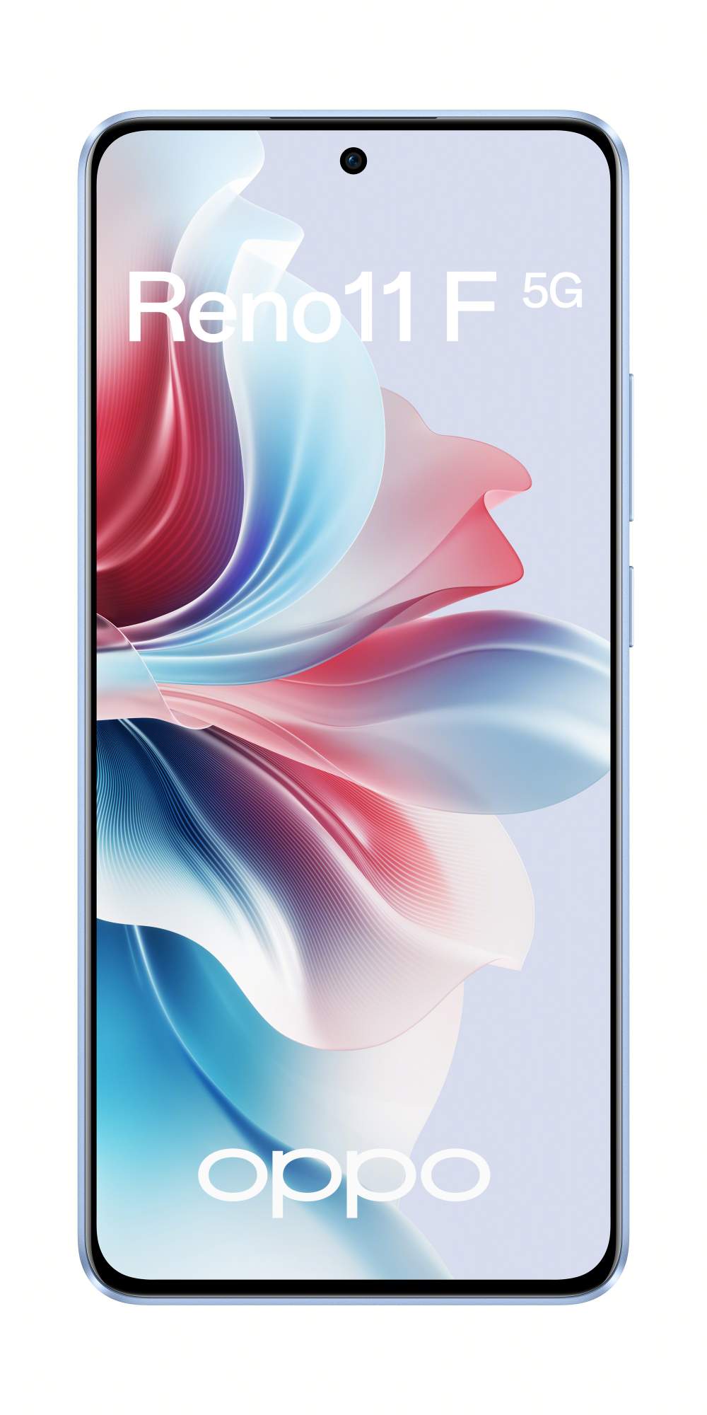 Смартфон OPPO Reno11 F 5G 8/256GB голубой (6932169343008), купить в Москве,  цены в интернет-магазинах на Мегамаркет