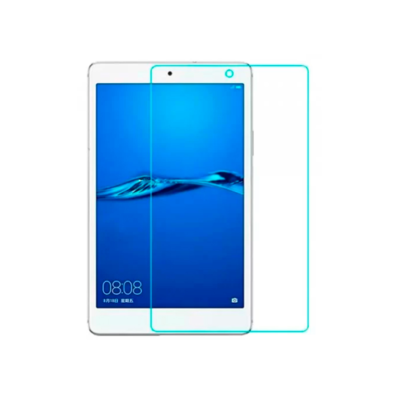 Защитное стекло RED LINE для Huawei Mediapad M5 lite 8 (УТ000018173)