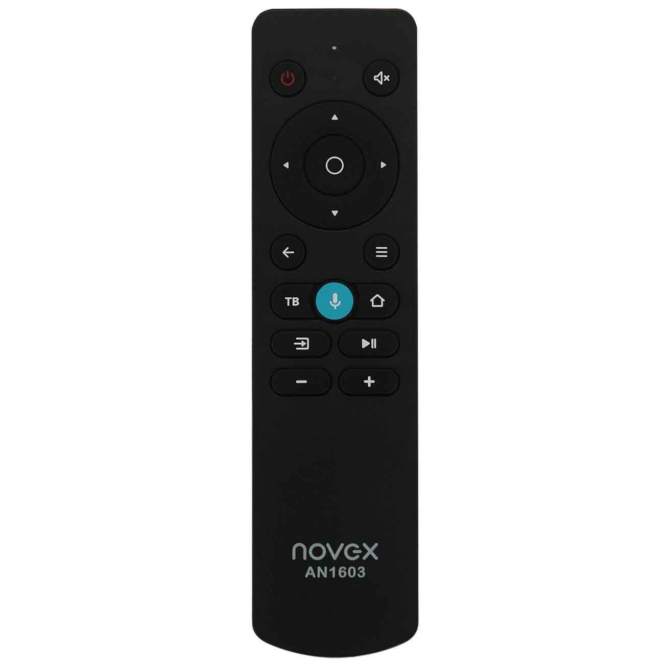 Телевизор Novex NWX-32H171MSY, 32"(81 см), HD