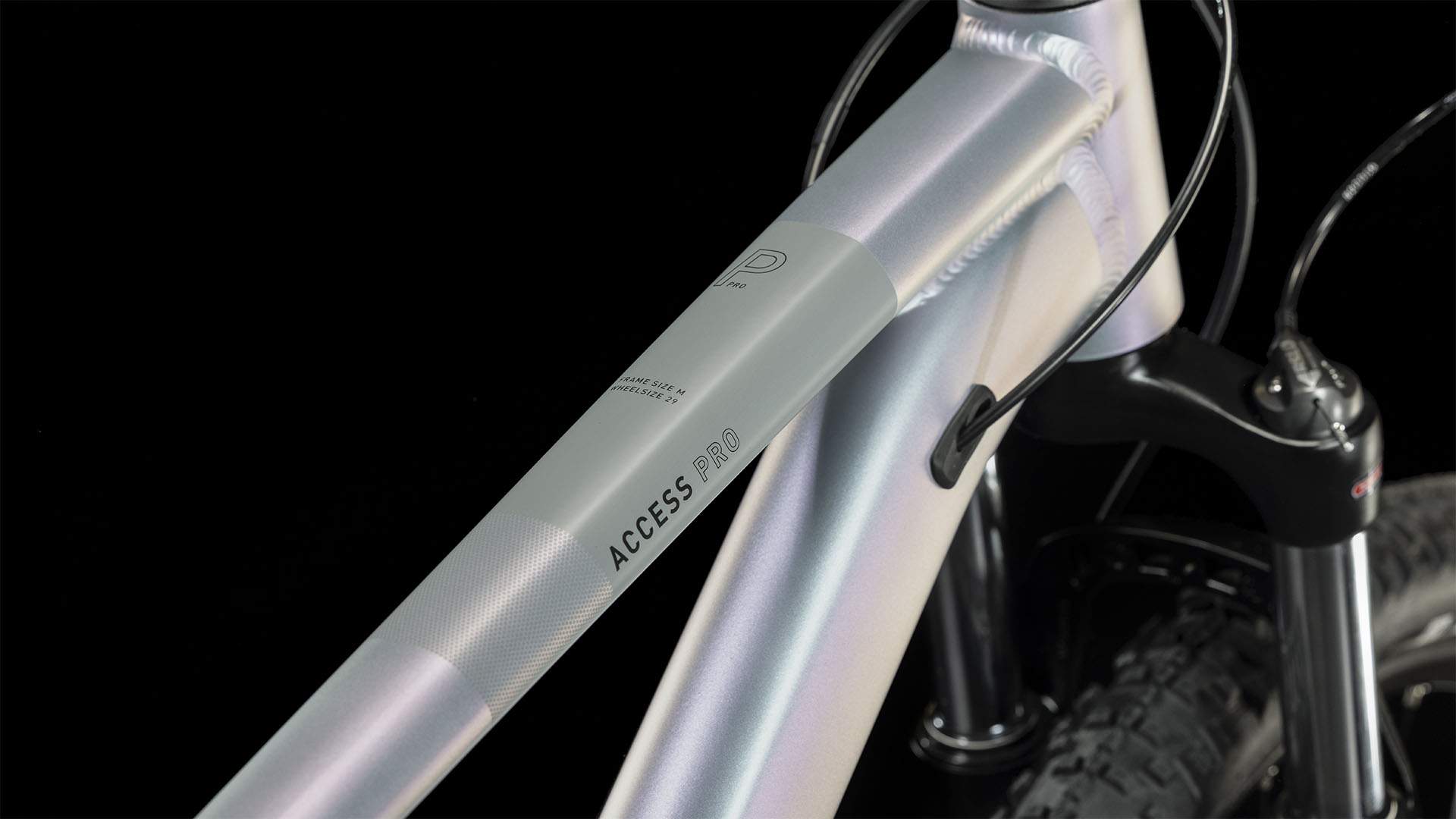 Cube access pro. Cube access pro