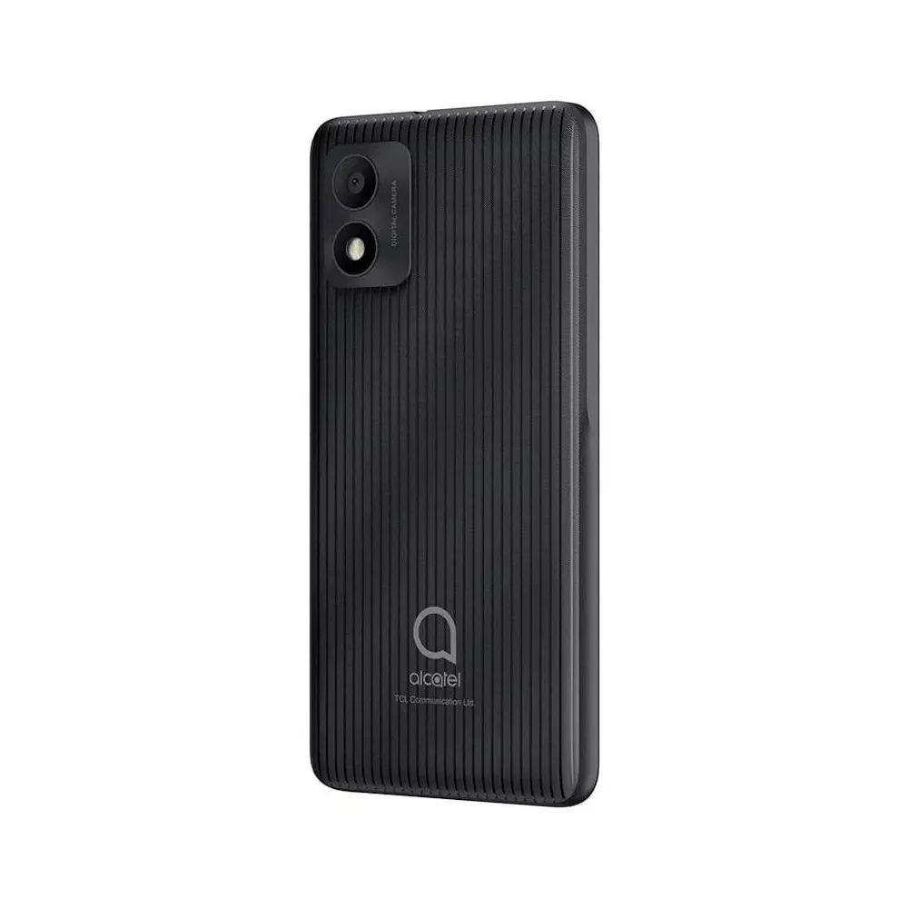 Смартфон Alcatel 1B 5031G 2 2/32GB Prime Black – купить в Москве, цены в  интернет-магазинах на Мегамаркет