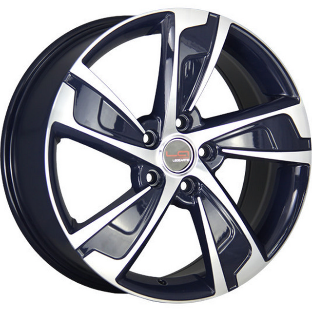 Колесный диск REPLICA Concept R17 6.5J PCD5x114.3 ET50 D64.1 (9133187) - купить в Москве, цены на Мегамаркет | 100022714842