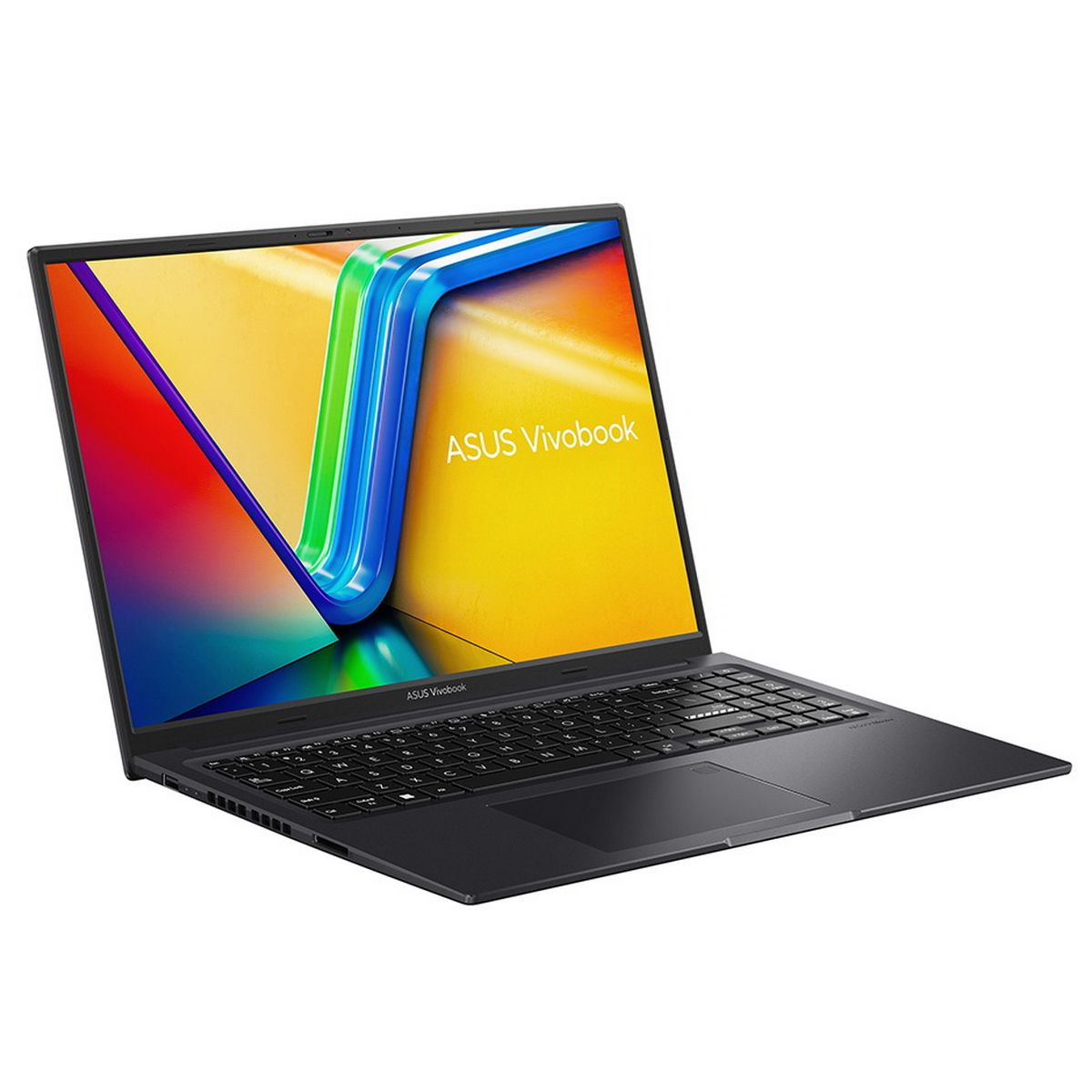 Ноутбук ASUS Vivobook 16X K3605ZC-MB419 черный (90NB11F2-M00KZ0), купить в Москве, цены в интернет-магазинах на Мегамаркет