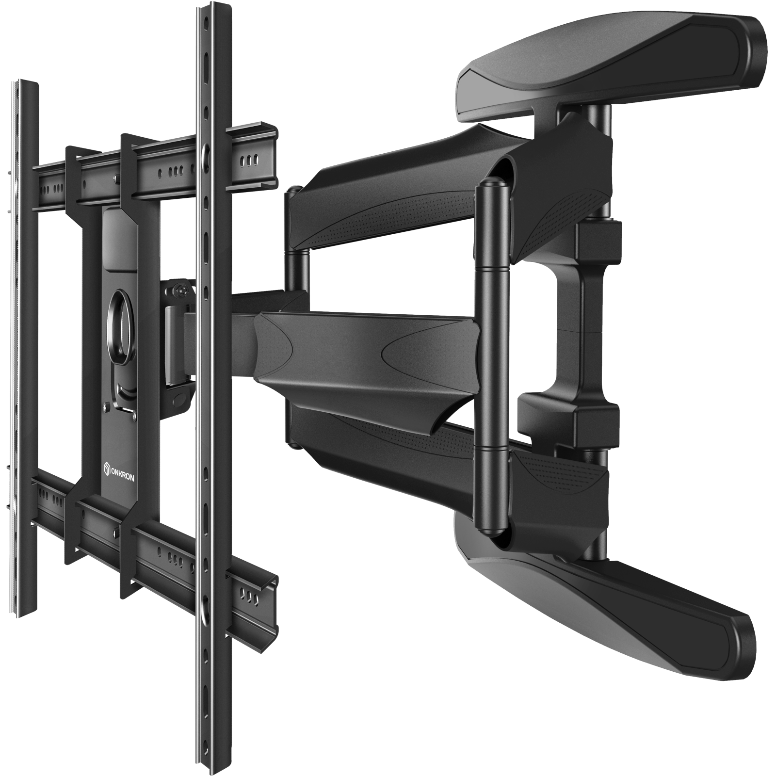 Кронштейн для телевизора ONKRON M6L Black - отзывы покупателей на  маркетплейсе Мегамаркет | Артикул: 100023528362