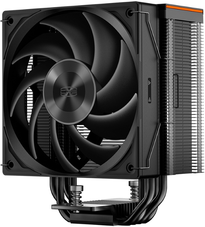 Pccooler rz400 v2 bk. Pccooler rz400 v2 bk