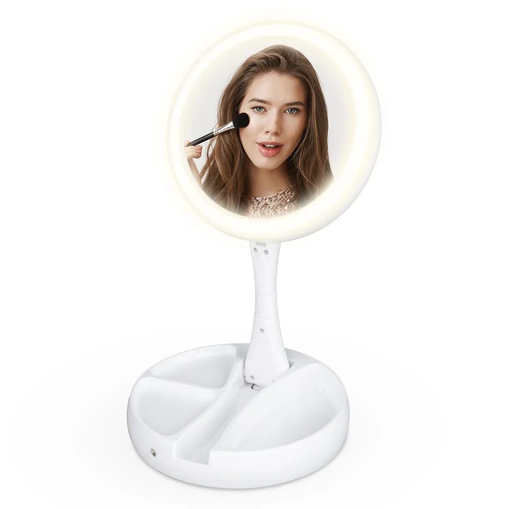 Mirrors my