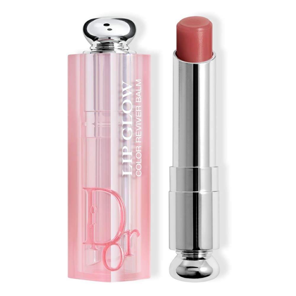 Бальзам для губ Dior Addict Lip Glow увлажняющий тон Rosewood 012, 3,2 г - купить в CORGIFUME, цена на Мегамаркет