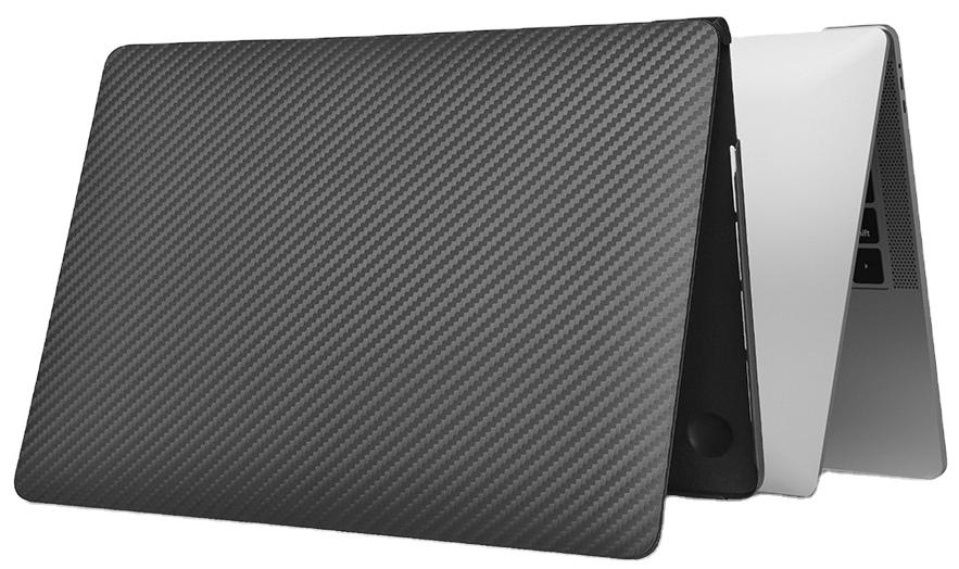 Чехол Wiwu iKavlar для MacBook Pro 13'' 2016-2021 черный