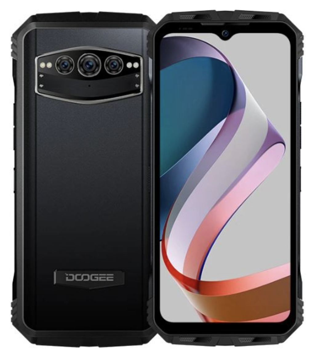 Смартфон Doogee V30T 12/256GB Galaxy Grey - отзывы покупателей на  маркетплейсе Мегамаркет | Артикул: 600013420942