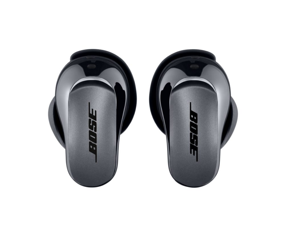 Bose QUIETCOMFORT Ultra Earbuds.