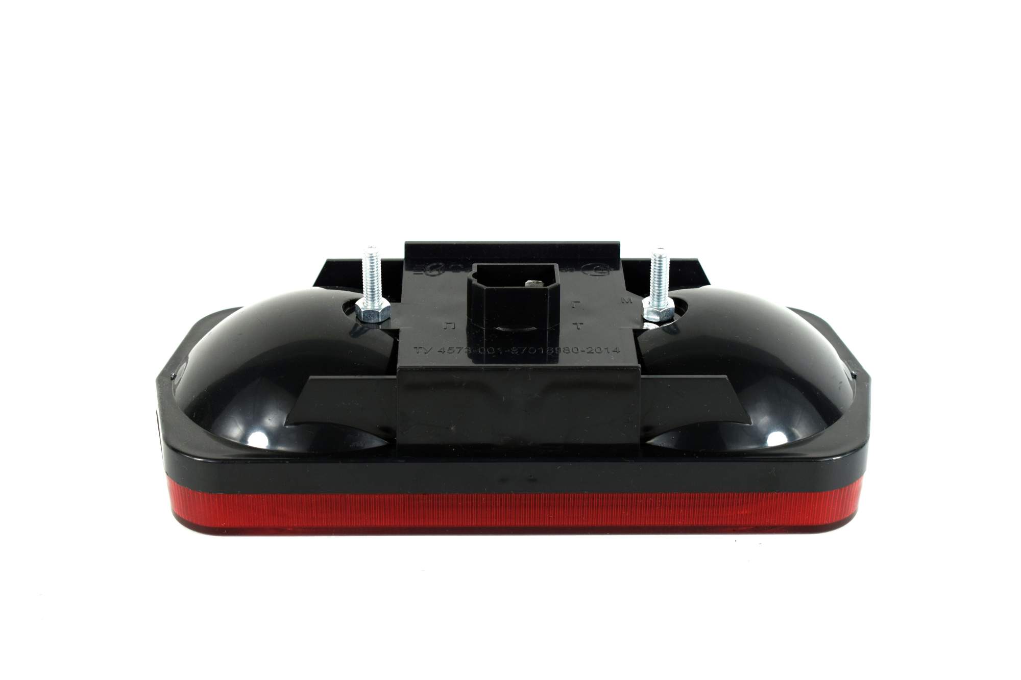 Фонарь задний УАЗ LED тюнинг фонаря (под Mercedes-Benz G-класс ...