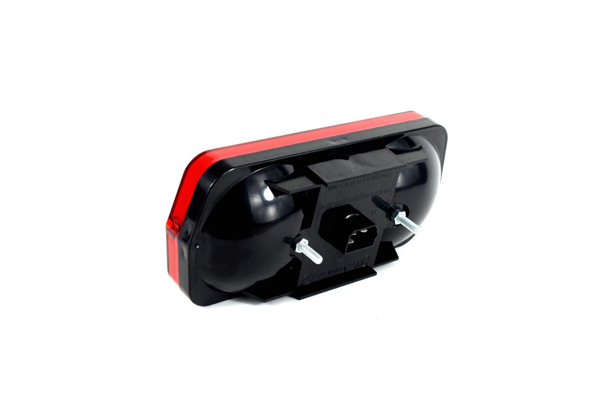 Фонарь задний УАЗ LED тюнинг фонаря (под Mercedes-Benz G-класс ...