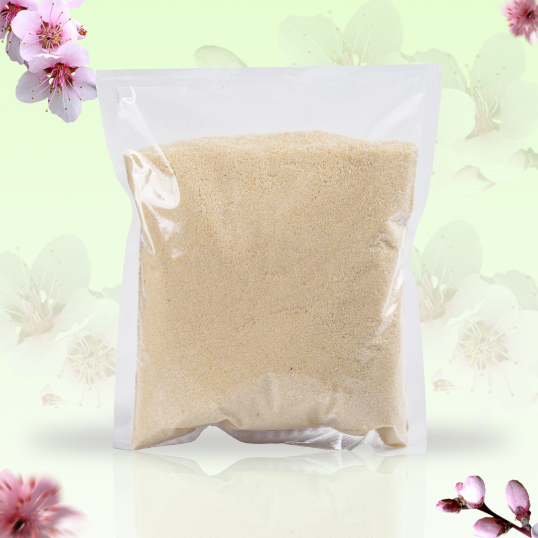 Мука миндальная мелкого помола VegaGreen, 1 кг – купить в Москве, цены ...