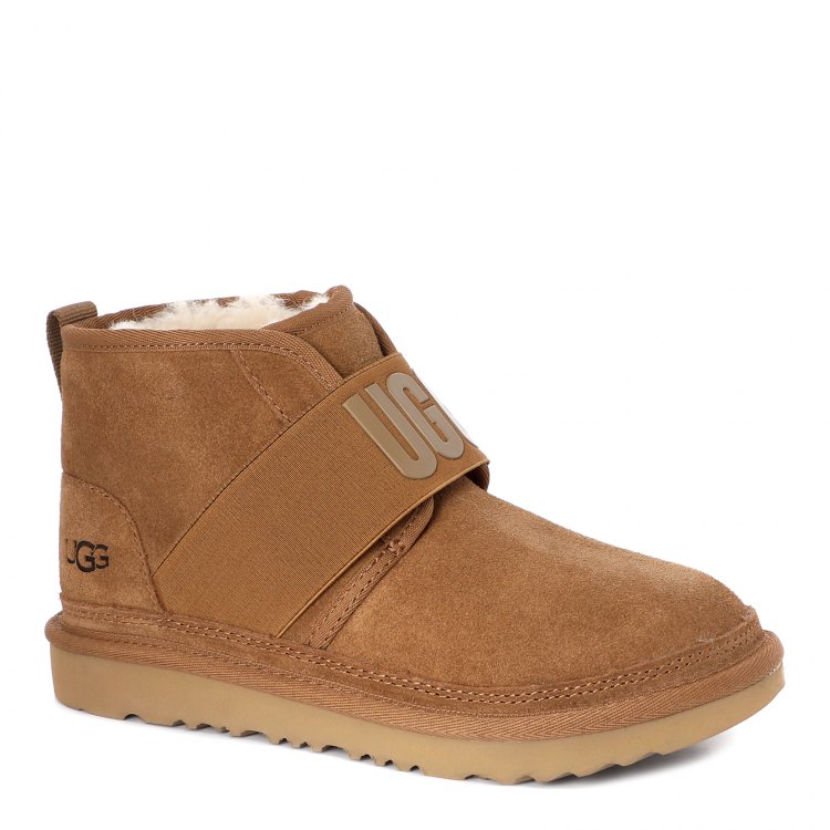 Сапоги Ugg 1110703K цв. светло-коричневый р. 31