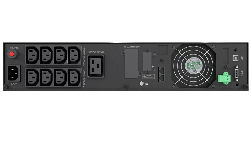 Источник бесперебойного питания Сайбер Электро ЭКСПЕРТ ПЛЮС-3000 ...