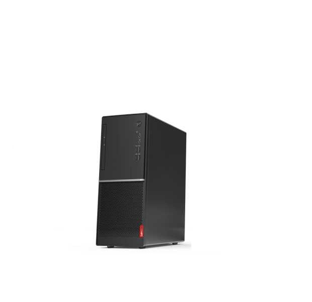 Системный блок Lenovo V55t-15API Black (11CCS08800)