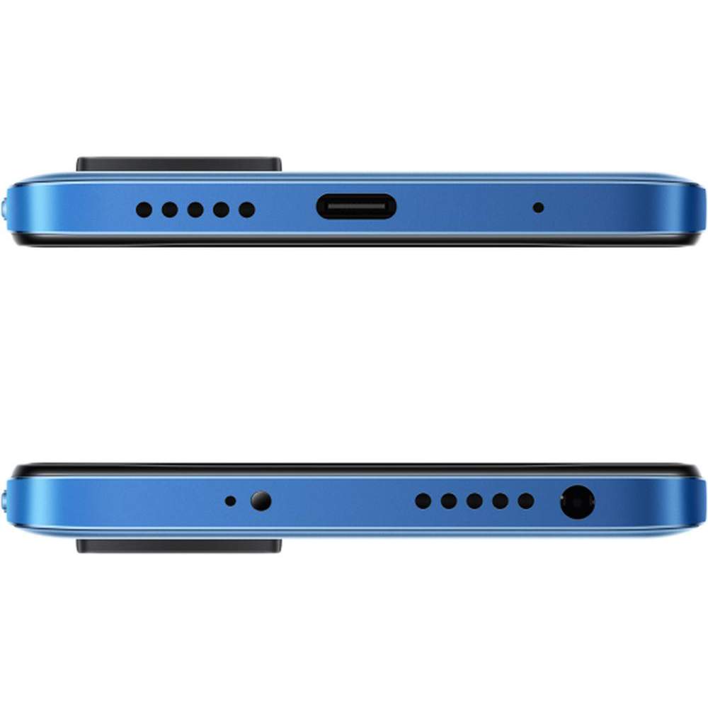 Смартфон Xiaomi Note 11 4/64GB Twilight Blue - отзывы покупателей на  маркетплейсе Мегамаркет | Артикул: 600006017255