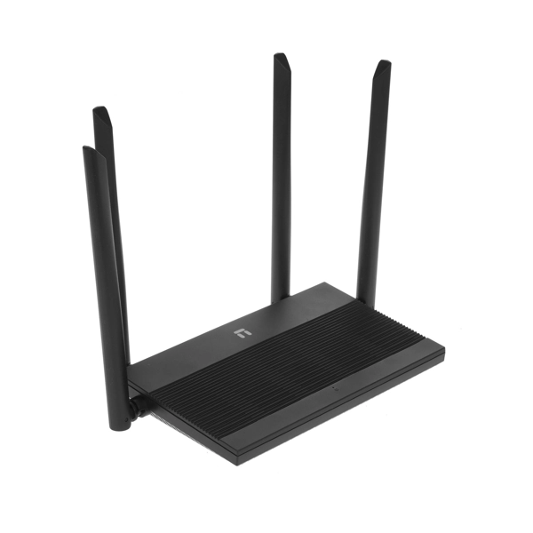 Wi-Fi маршрутизатор 1200MBPS 1000M DUAL BAND N3 NETIS - купить в DrygMotors, цена на Мегамаркет