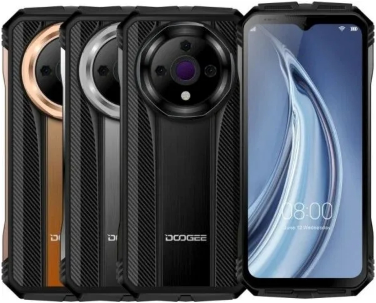 Смартфон Doogee S98 Купить В Москве