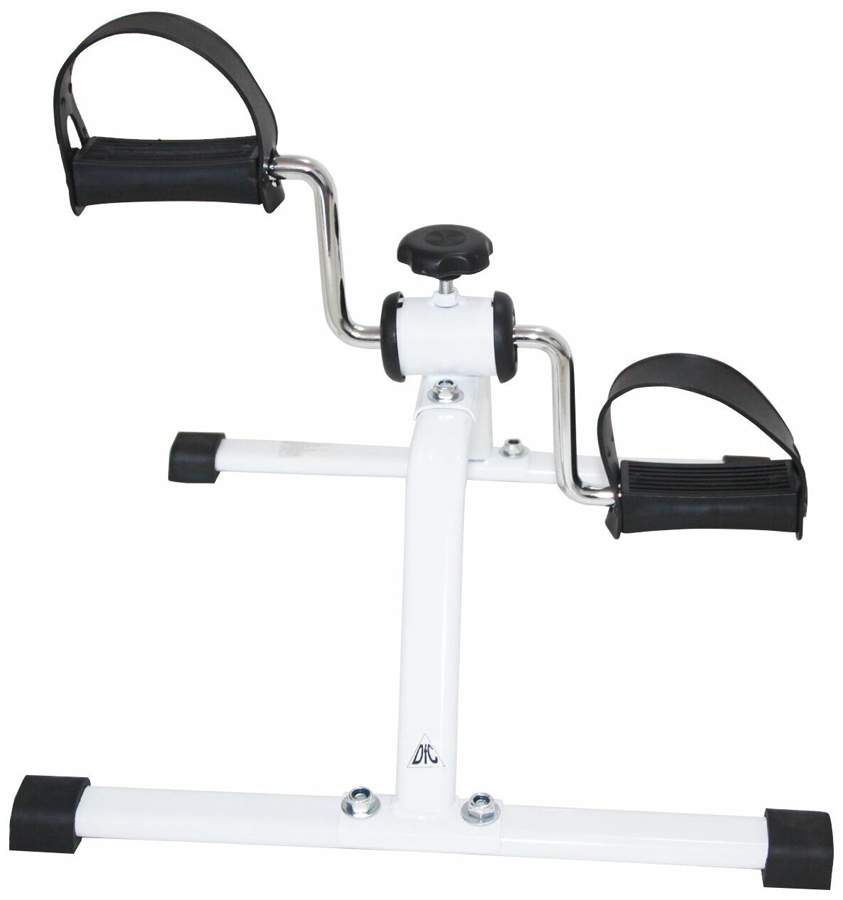 Велотренажер DFC B803 - купить в Sunshine, цена на Мегамаркет