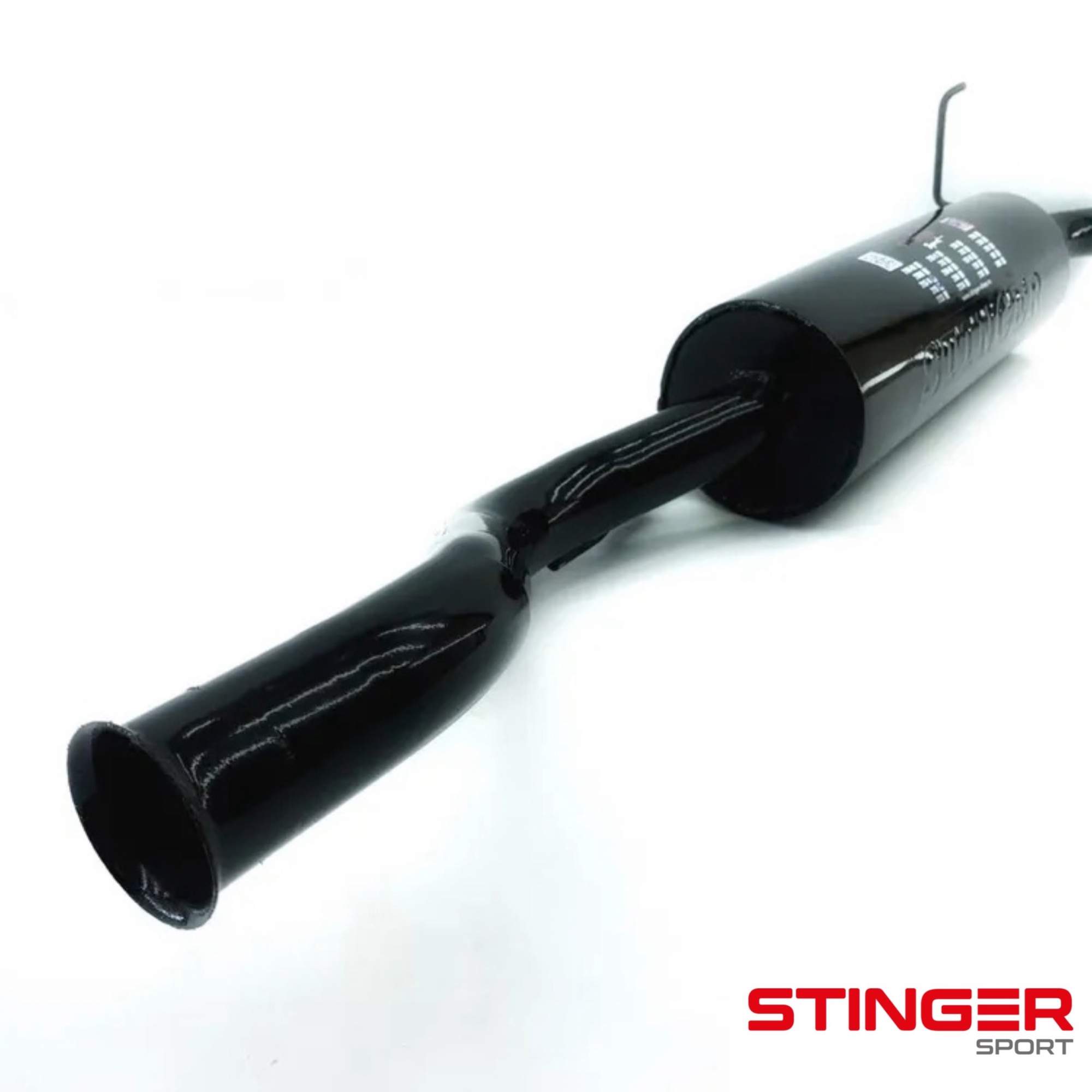 Выхлопная Система Стингер Купить