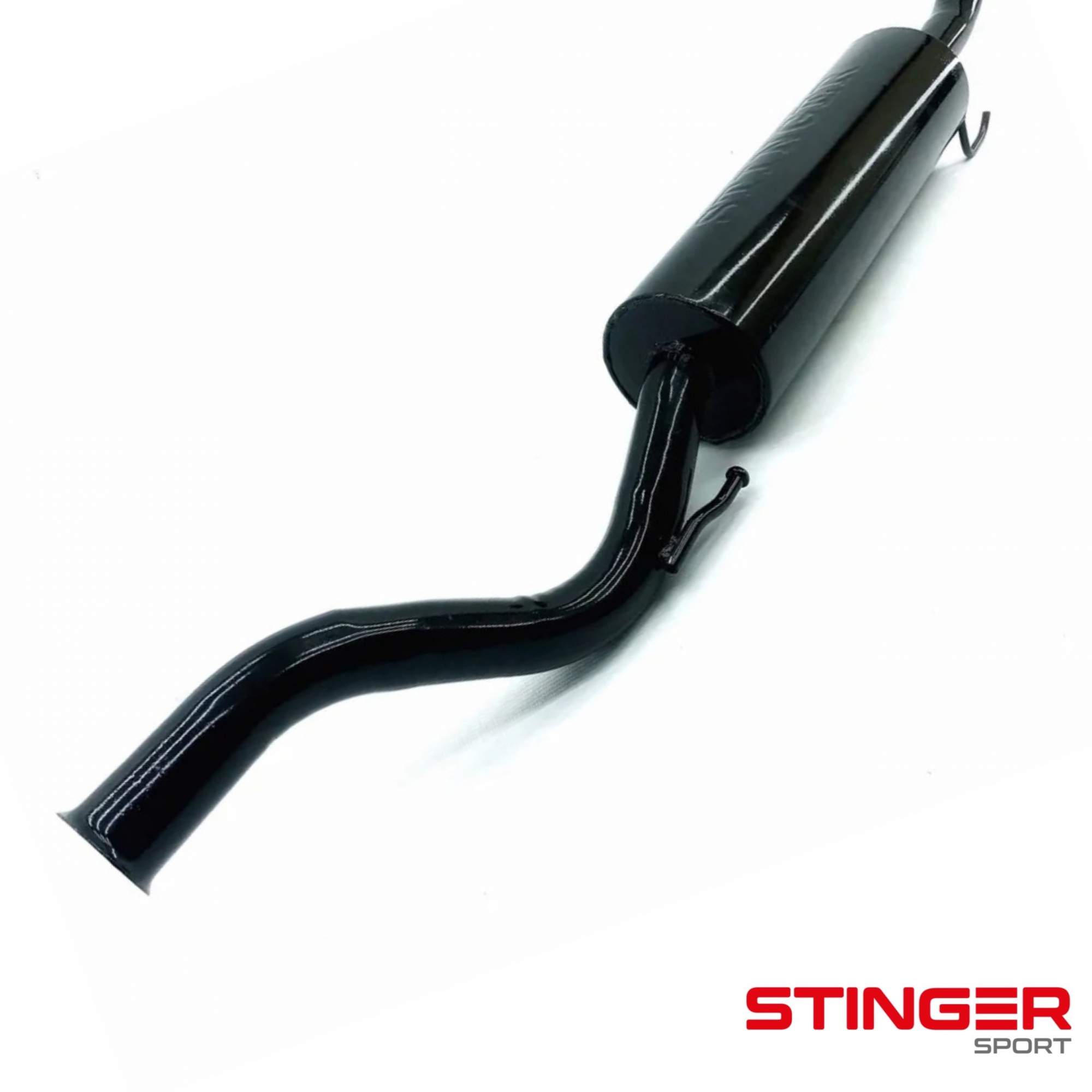 Выхлопная Система Стингер Купить