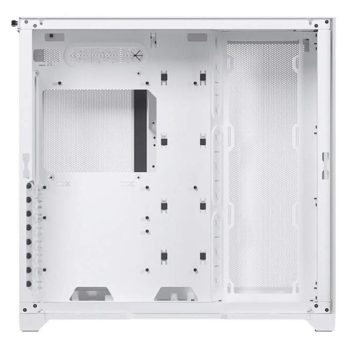 Корпус компьютерный Phanteks MagniumGear Neo Qube 2 (MG-NE620Q DWT02 RU ...