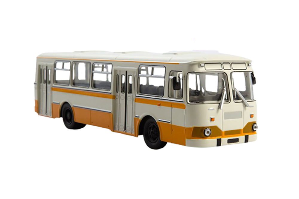 Avd Лиаз 677 Автобус Модель Купить