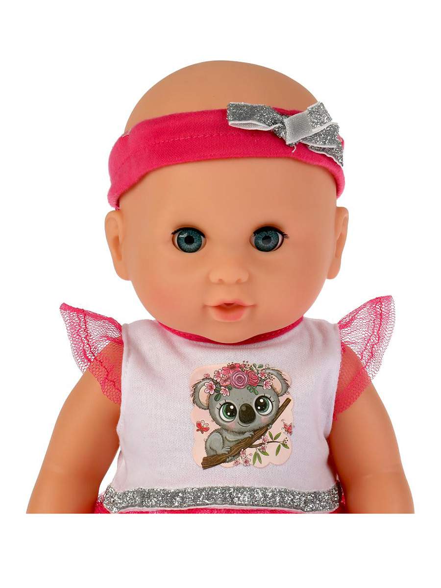 Giggles wiggles crawling on sale baby doll