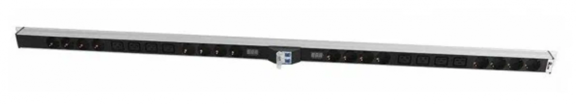 Rem c14. Блок розеток rem 32. блок распределения питания apc rack pdu 2g metered zero u (ap8858). cabeus pdu-32-16s-8c19-b-t.