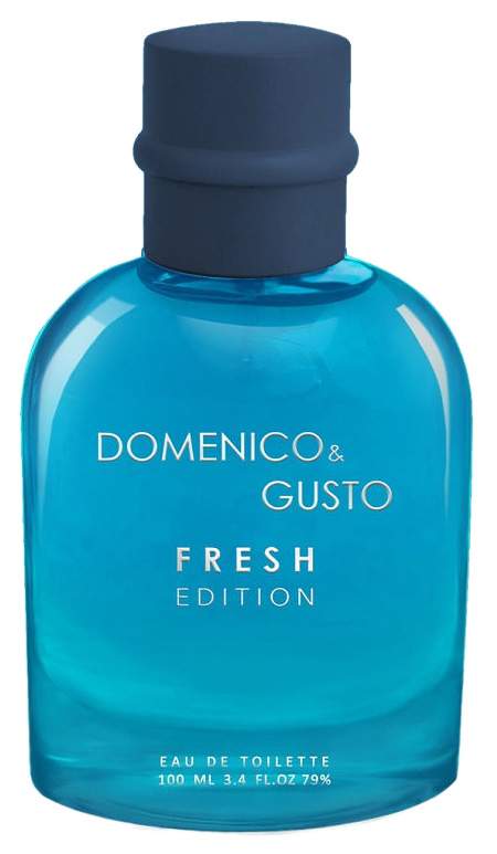 Fresh edition. Туалетная вода Domenico gusto. Доменико густо туалетная вода мужская. Духи Domenico gusto Fresh Edition. Муж духи Доменико густо.