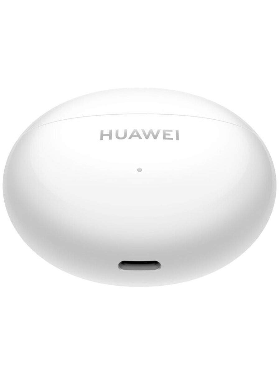 Беспроводные наушники HUAWEI Freebuds 5i Ceramic White, купить в Москве,  цены в интернет-магазинах на Мегамаркет