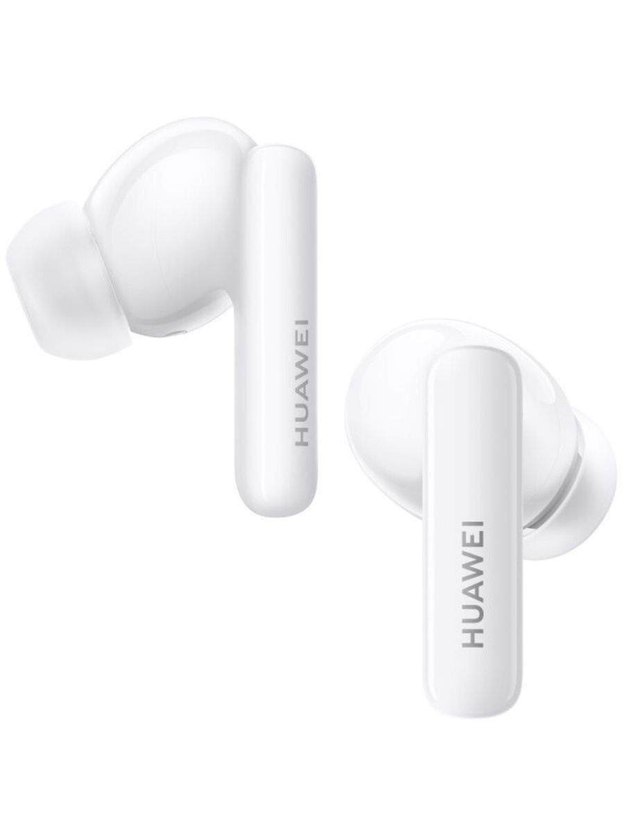 Беспроводные наушники HUAWEI Freebuds 5i Ceramic White - отзывы покупателей  на маркетплейсе Мегамаркет | Артикул: 100047803851