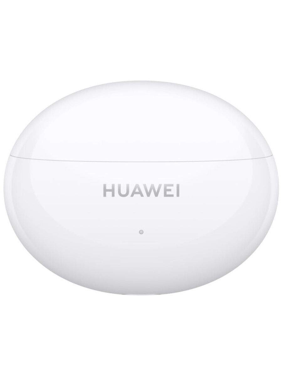 Беспроводные наушники HUAWEI Freebuds 5i Ceramic White - отзывы покупателей  на маркетплейсе Мегамаркет | Артикул: 100047803851