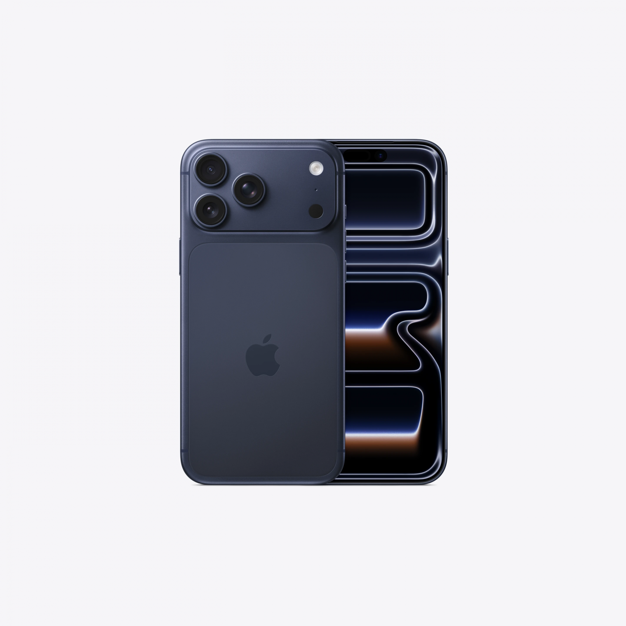 Смартфон Apple iPhone 17 Pro Max 256GB Deep Blue 2esim - купить в Москве, цены на Мегамаркет | 100074688738