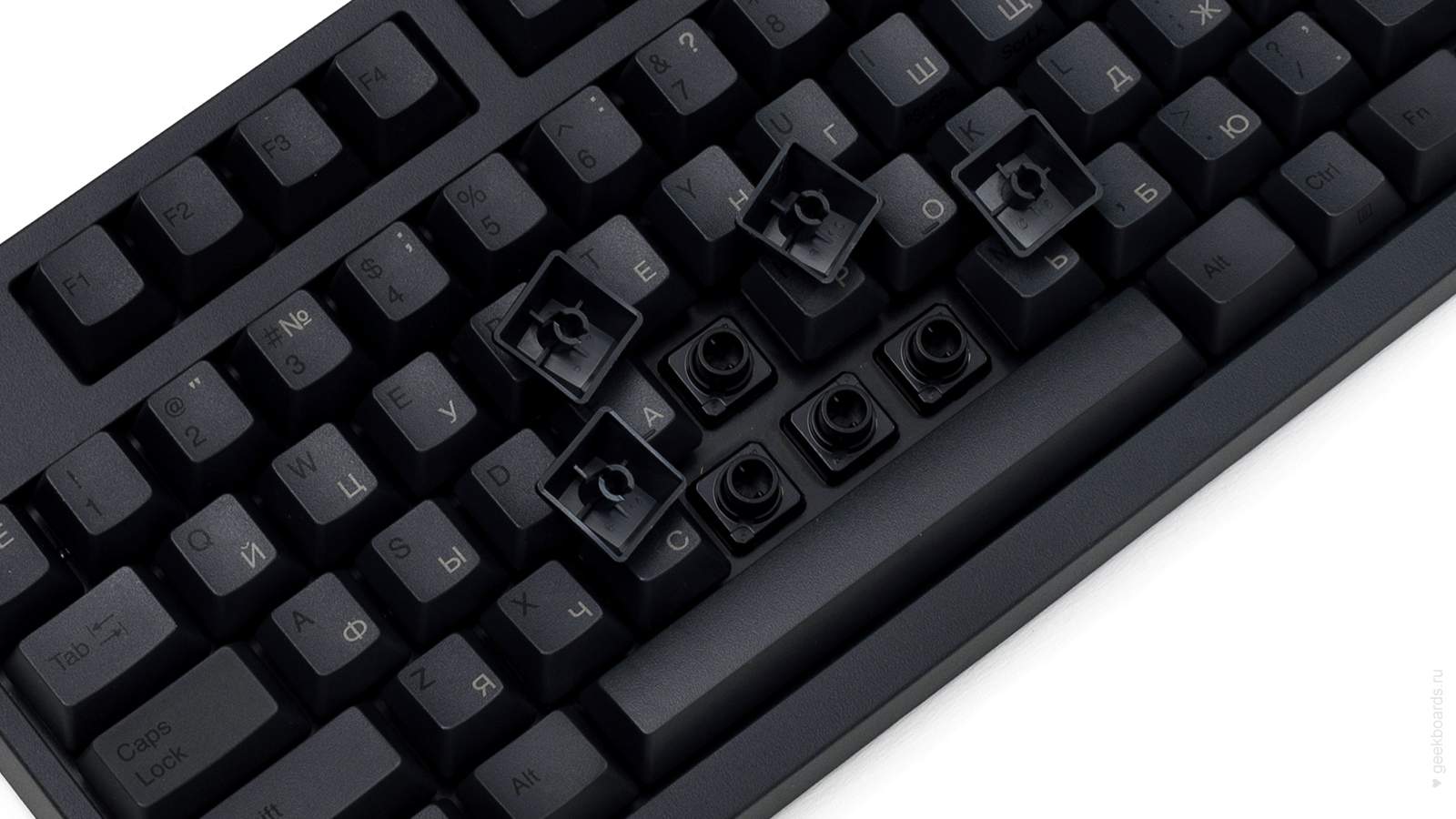 C 980. Leopold fc980c Black. Keyboard Leopold 980.