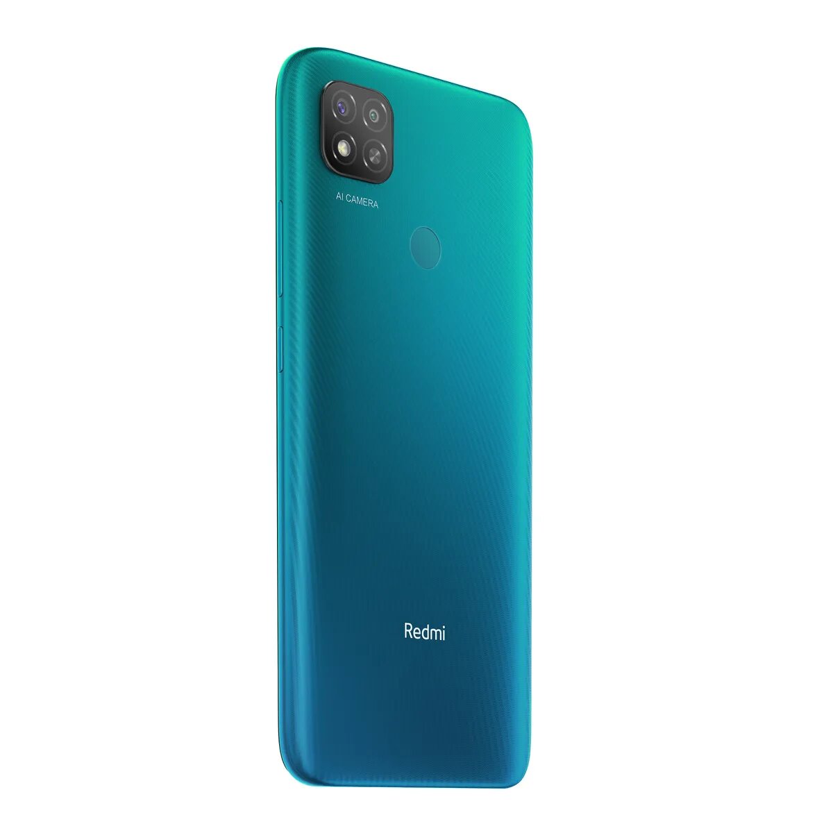 Смартфон Xiaomi Redmi 9C 4/128GB NFC Aurora Green(349919), купить в Москве,  цены в интернет-магазинах на Мегамаркет