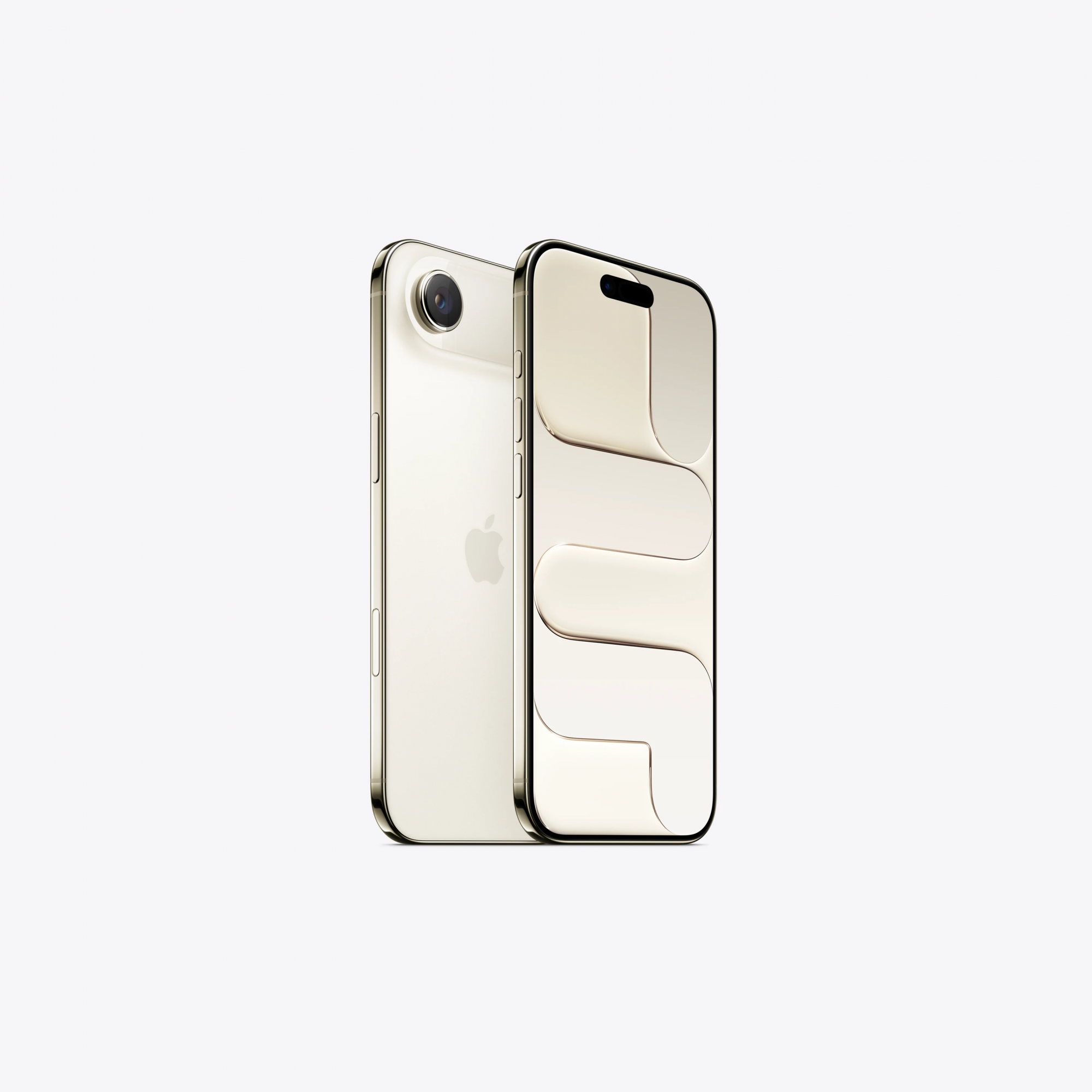Смартфон Apple iPhone 17 Air 256GB Light Gold (Без Рустор) - купить в Москве, цены на Мегамаркет | 100074688675