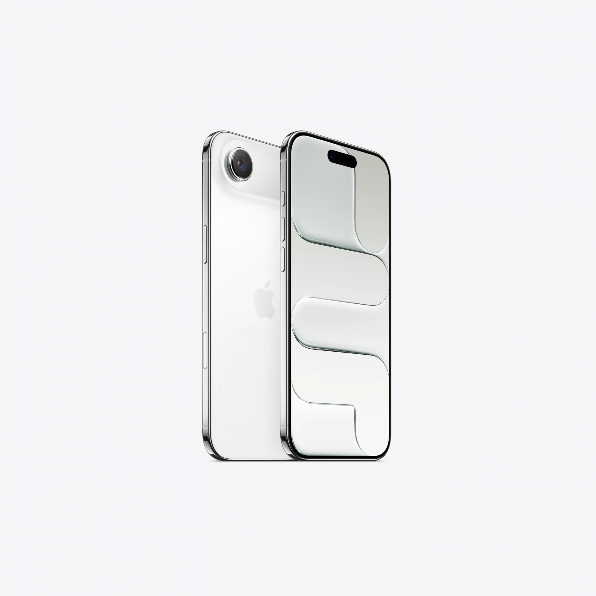 Смартфон Apple iPhone 17 Air 256GB Cloud White (Без Рустор) - купить в Москве, цены на Мегамаркет | 100074688674