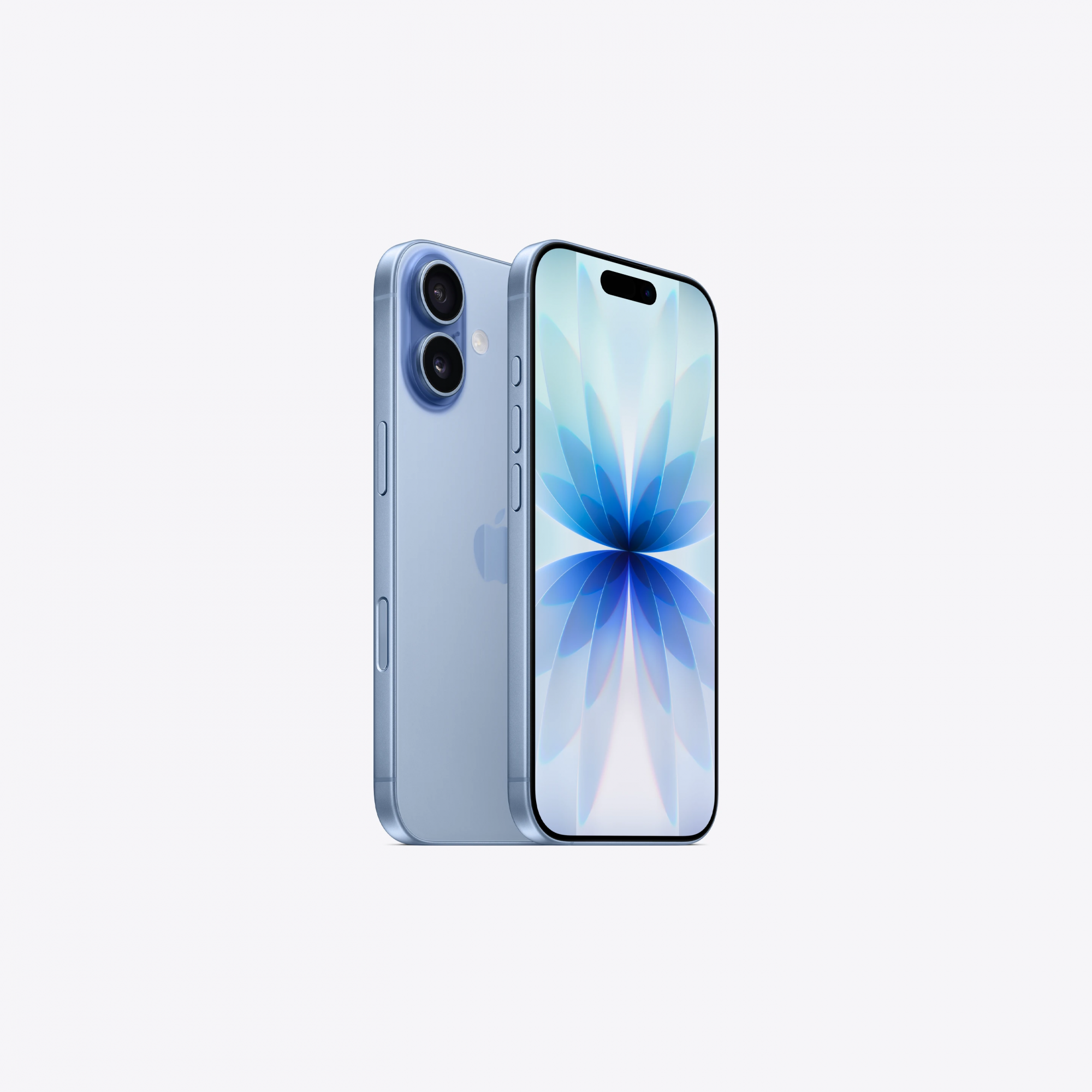 Смартфон Apple iPhone 17 256GB Mist Blue (Без Рустор) - купить в Gadget Park, цена на Мегамаркет