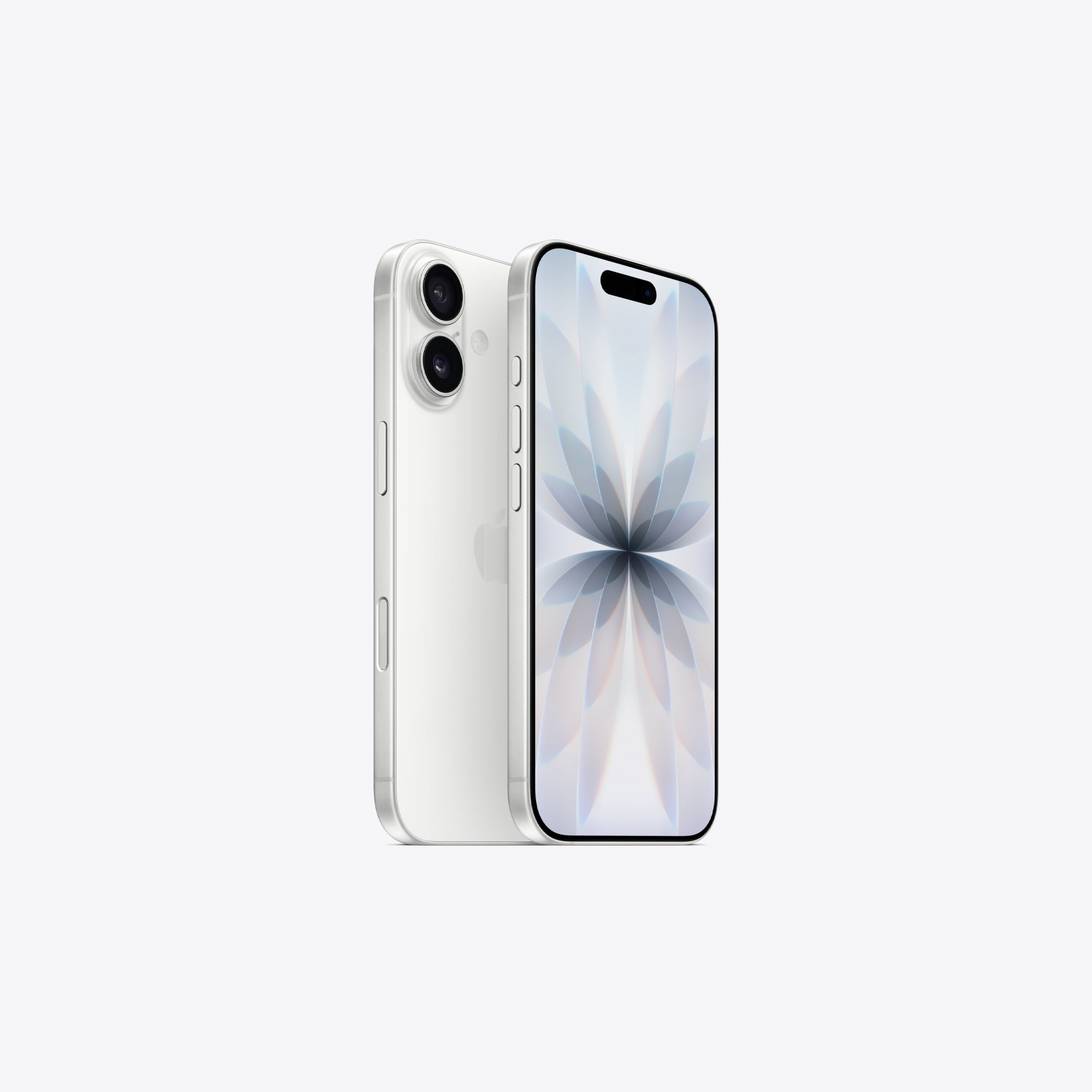 Смартфон Apple iPhone 17 256GB White sim+esim (Без Рустор) - купить в Москве, цены на Мегамаркет | 100074688645