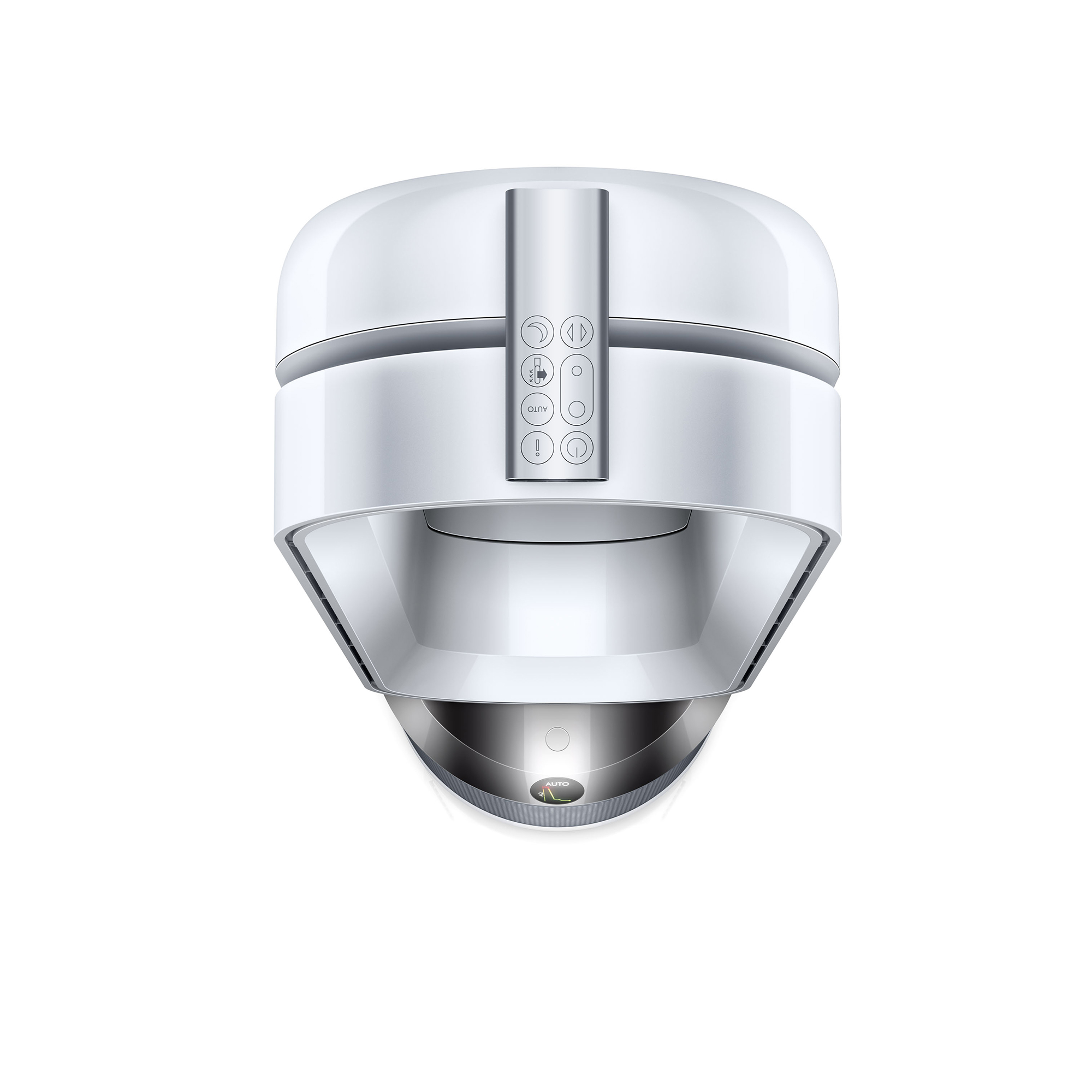 Воздухоочиститель Dyson TP05 White/Silver, купить в Москве, цены в ...