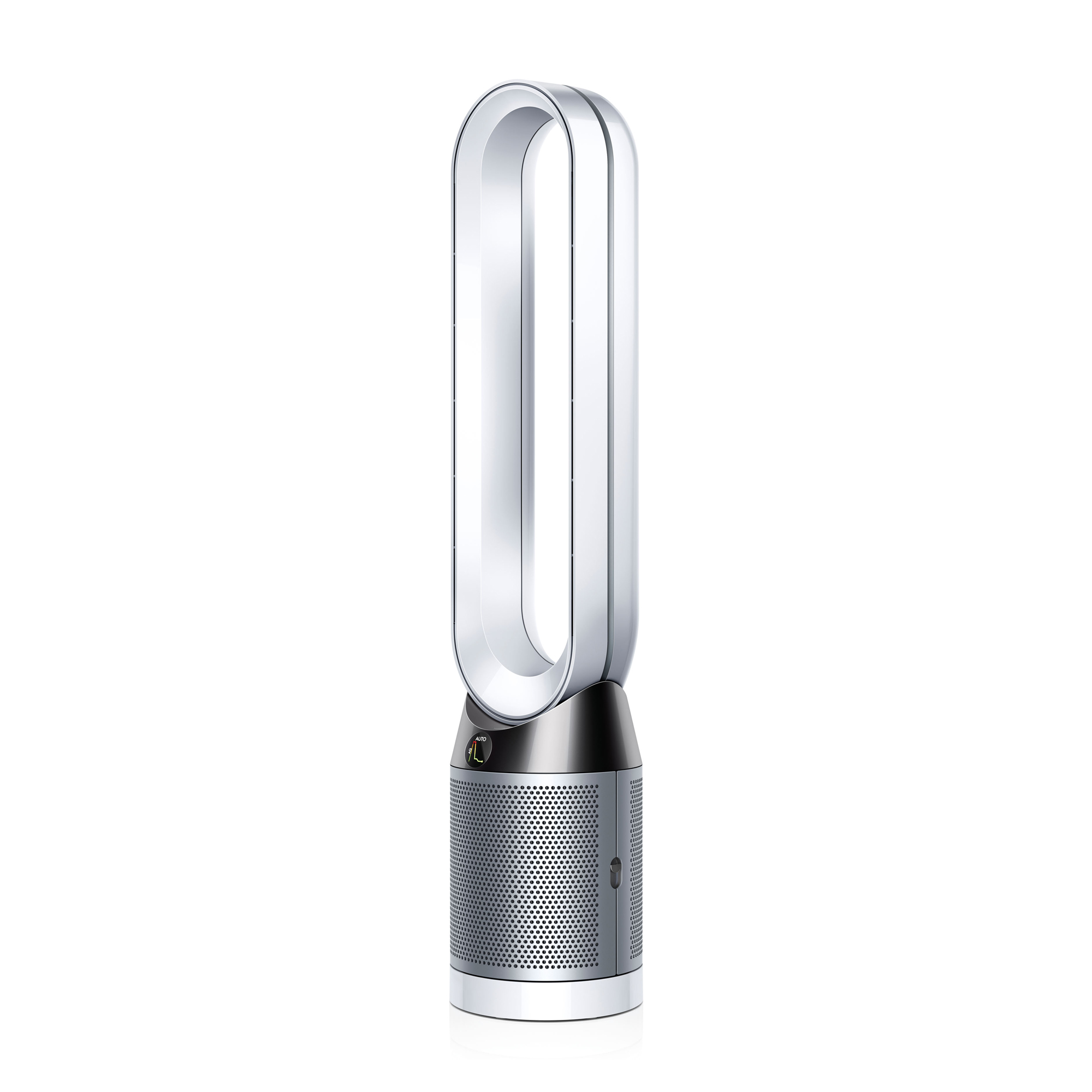 Воздухоочиститель Dyson TP05 White/Silver, купить в Москве, цены в ...