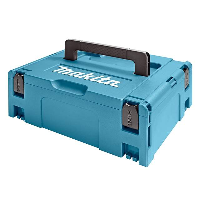 Кейс Makita Makpac тип 2, 821550-0 - купить в www.cenam.net, цена на Мегамаркет